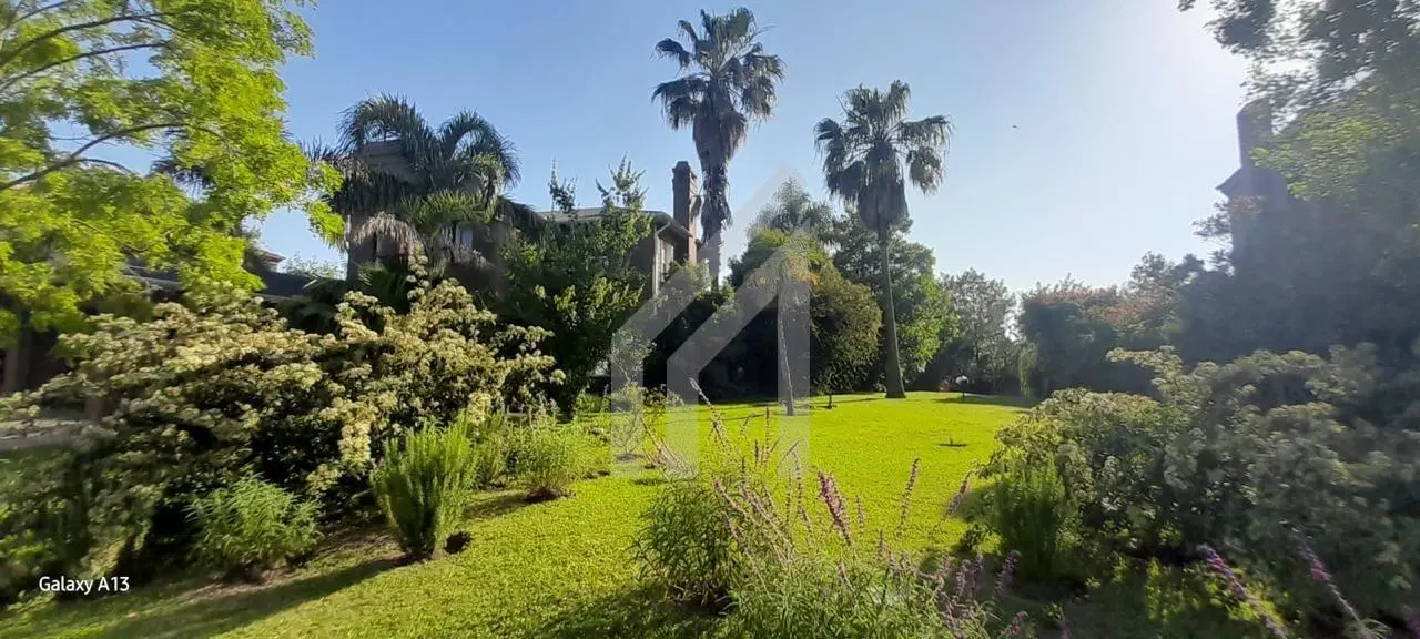 Casa en Alquiler en Nordelta, Tigre, G.B.A. Zona Norte 3