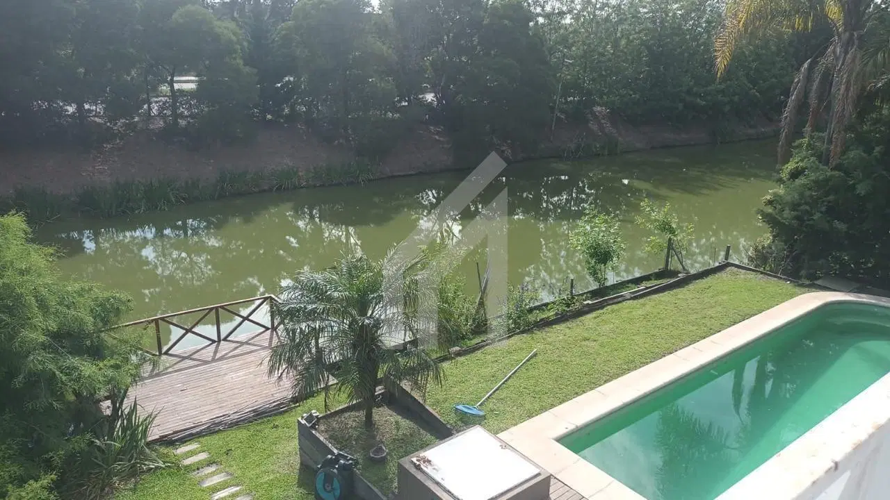 Casa en Alquiler en Nordelta, Tigre, G.B.A. Zona Norte 2