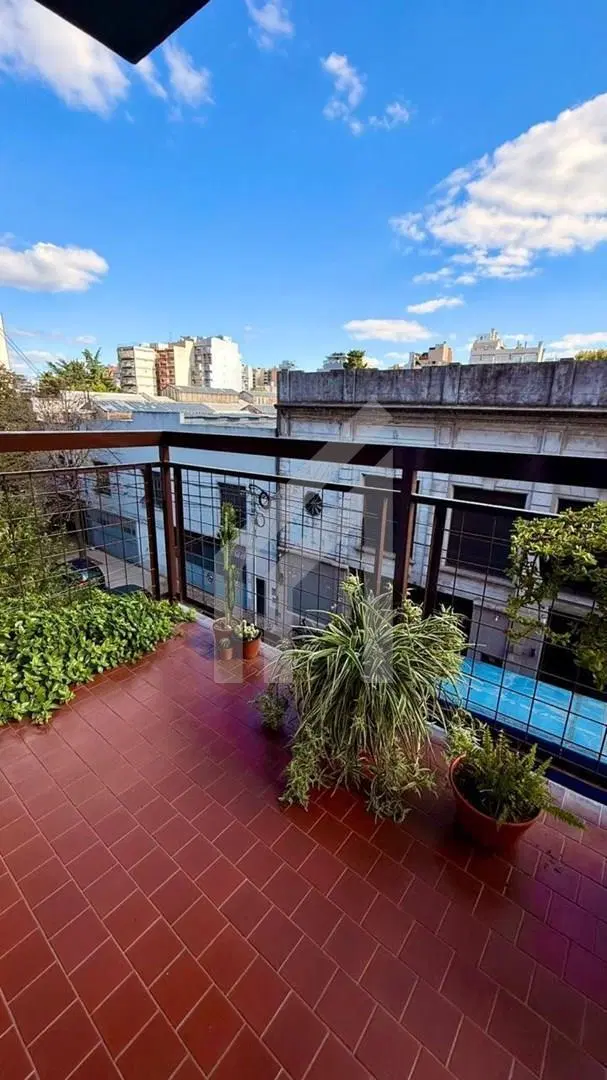 Departamento  en Venta en Caballito, Capital Federal, Buenos Aires 3