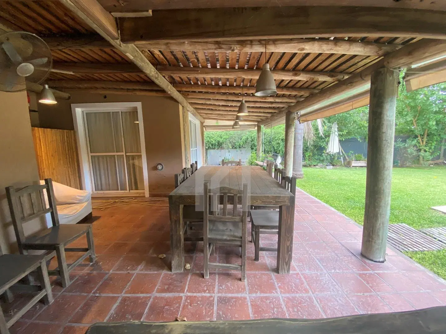 Casa en Alquiler en La Candelaria, Escobar, G.B.A. Zona Norte 5