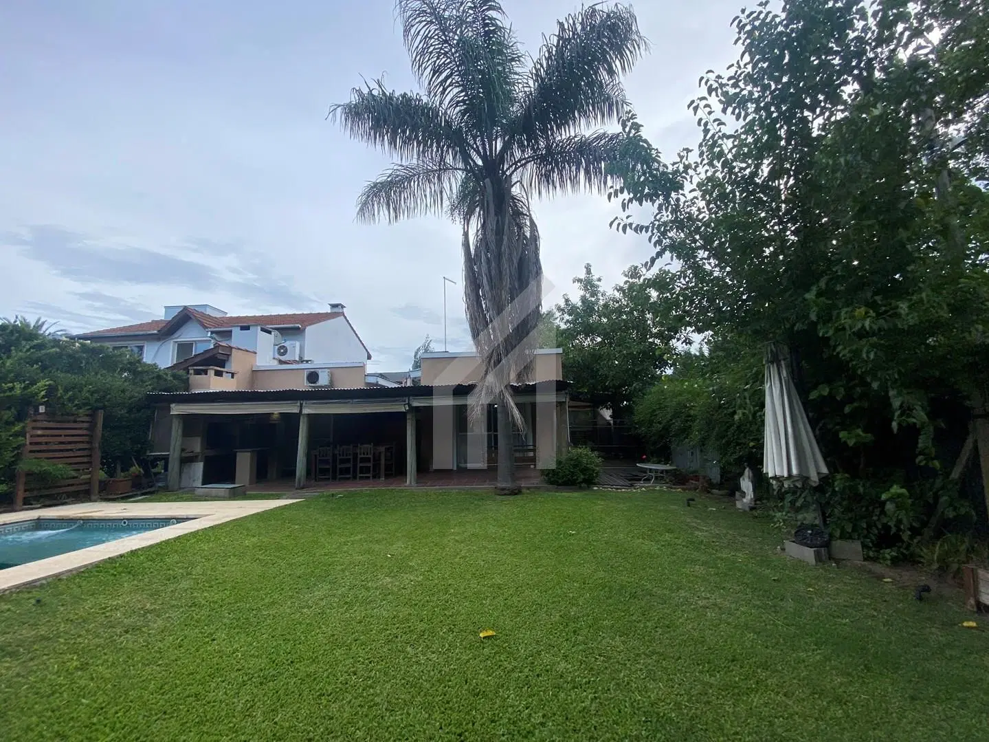 Casa en Alquiler en La Candelaria, Escobar, G.B.A. Zona Norte 4