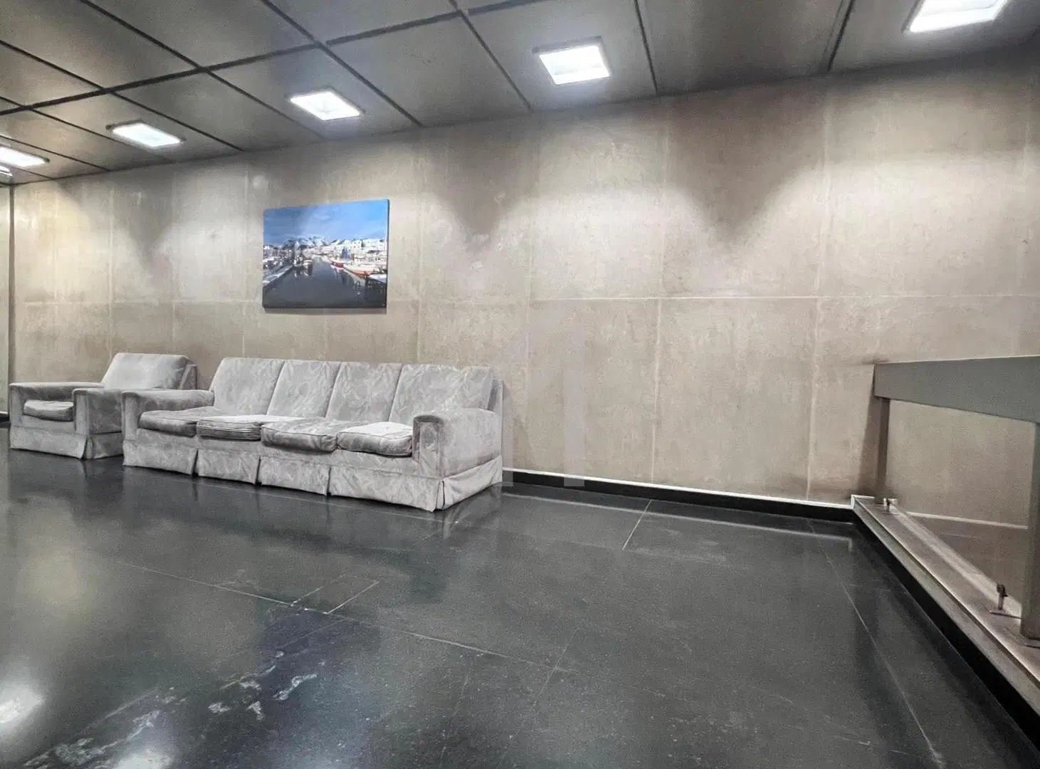 Oficina  en Venta en Monserrat, Capital Federal, Buenos Aires 4