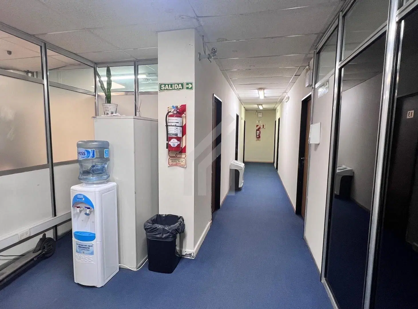 Oficina  en Venta en Monserrat, Capital Federal, Buenos Aires 2