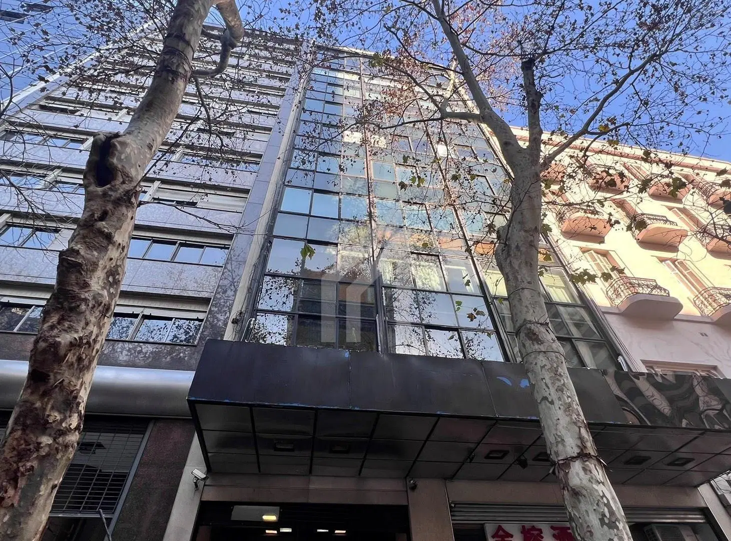 Oficina  en Venta en Monserrat, Capital Federal, Buenos Aires 7