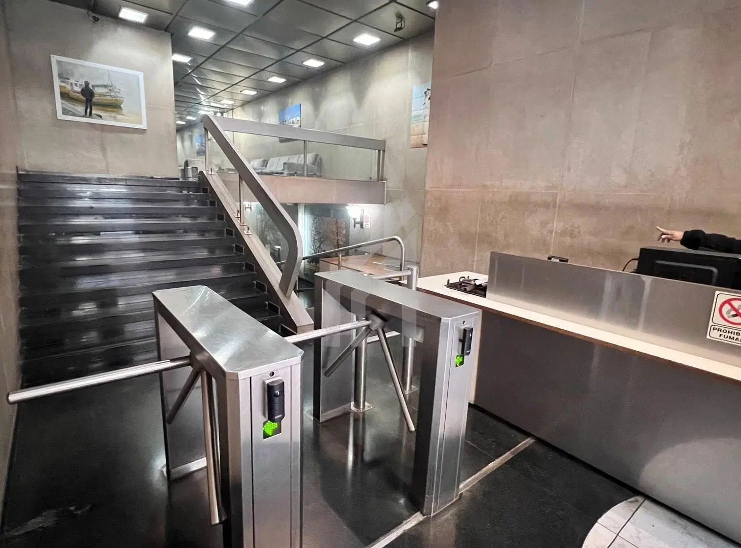 Oficina  en Venta en Monserrat, Capital Federal, Buenos Aires 3