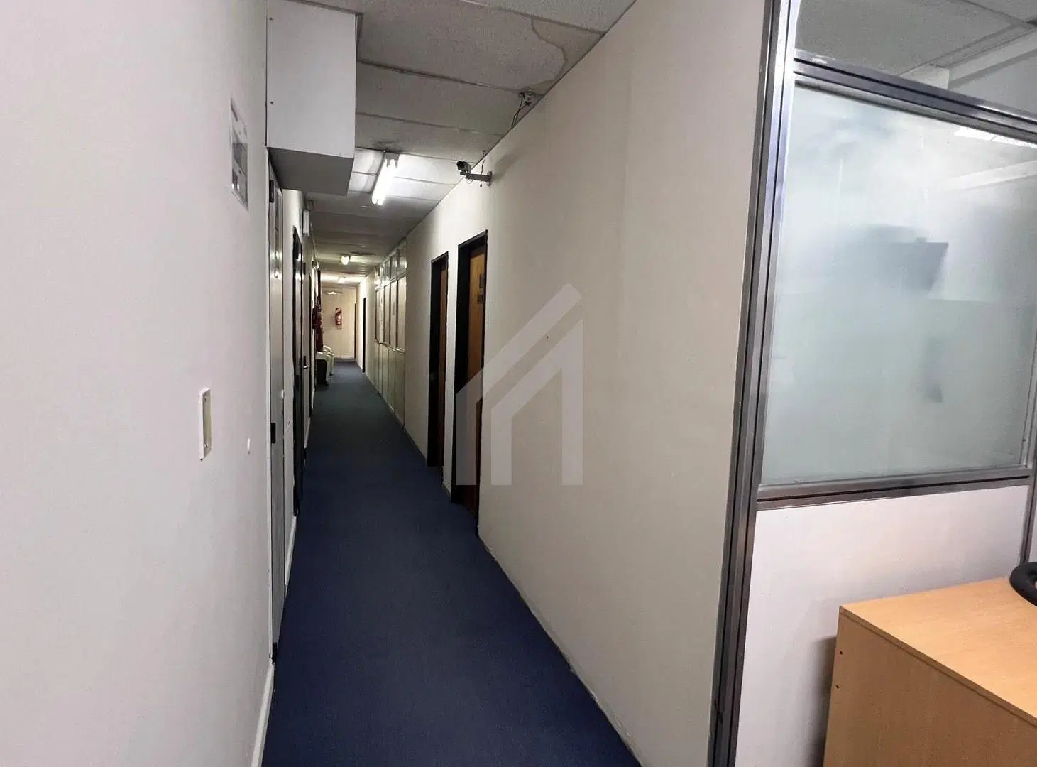 Oficina  en Venta en Monserrat, Capital Federal, Buenos Aires 5