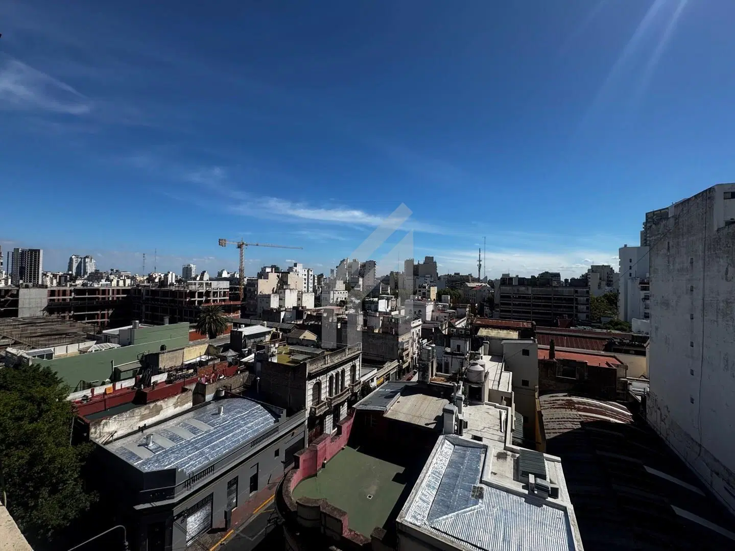 Departamento Semipiso  en Venta en San Telmo, Capital Federal, Buenos Aires 5