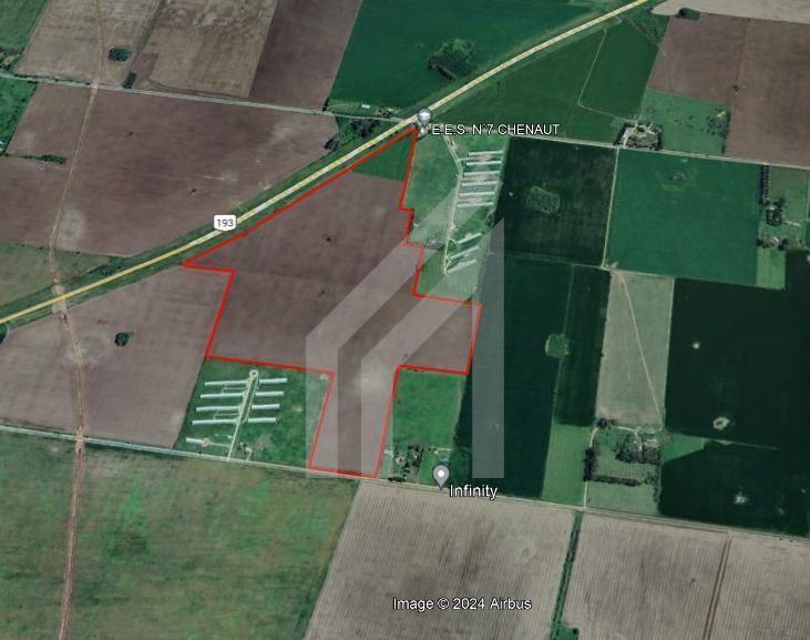 Terreno Campo en Venta en Capilla del Señor, Exaltación de la Cruz, G.B.A. Zona Norte
