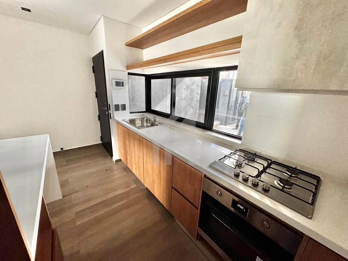 PUNTA CHICA | DÚPLEX PREMIUM A ESTRENAR COCHERA, JARDÍN Y PARRILLA 4