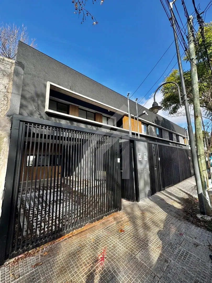 PUNTA CHICA | DÚPLEX PREMIUM A ESTRENAR COCHERA, JARDÍN Y PARRILLA 2