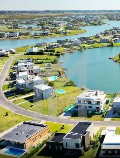Terreno Lote  en Venta en San Sebastian, Escobar, G.B.A. Zona Norte 5