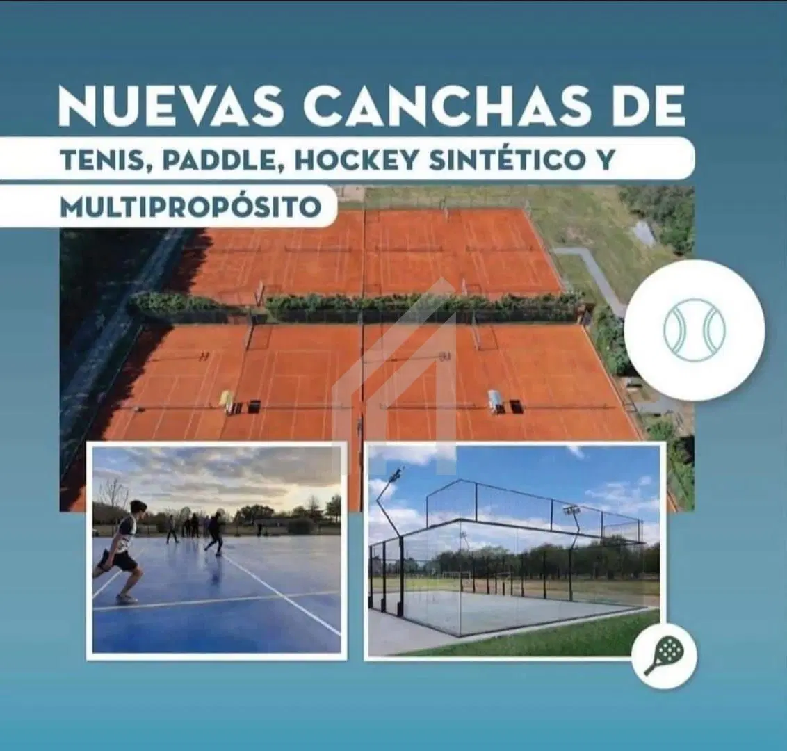 Terreno Lote  en Venta en San Sebastian, Escobar, G.B.A. Zona Norte 7