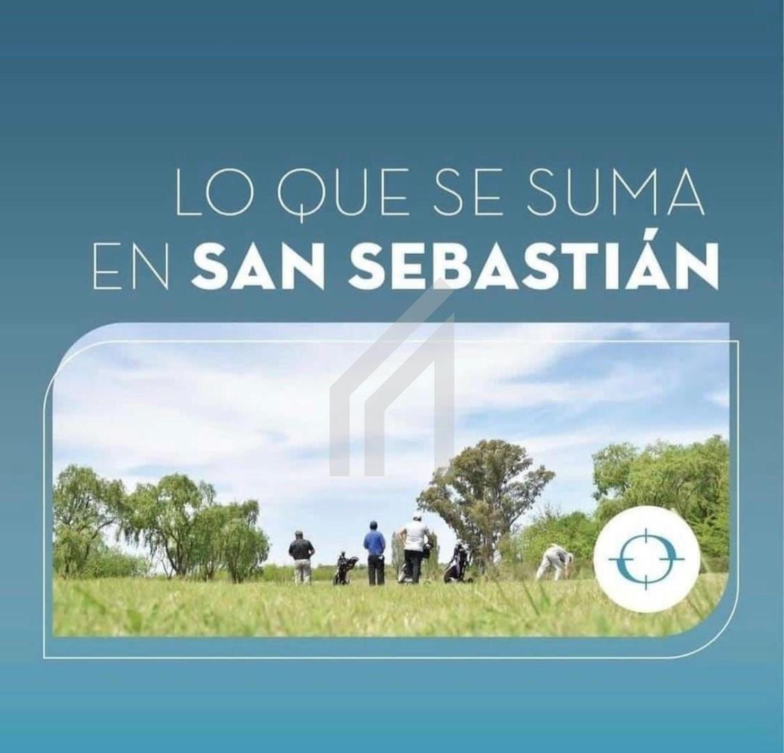 Foto de Terreno Lote en Venta en San Sebastian, Escobar, G.B.A. Zona Norte, imagen 3