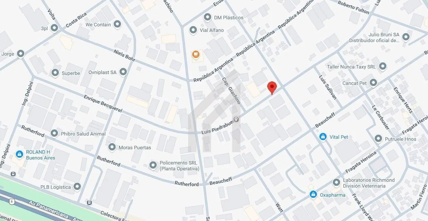 Terreno Lote en Venta en Area de Promoción El Triángulo, Malvinas Argentinas, G.B.A. Zona Norte 2