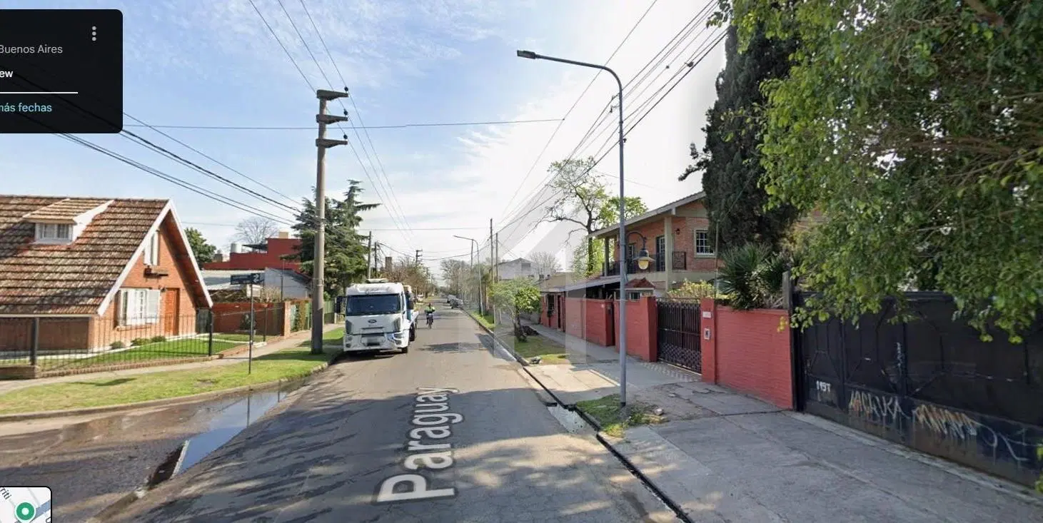 Departamento en Alquiler en El Talar, Tigre, G.B.A. Zona Norte 5
