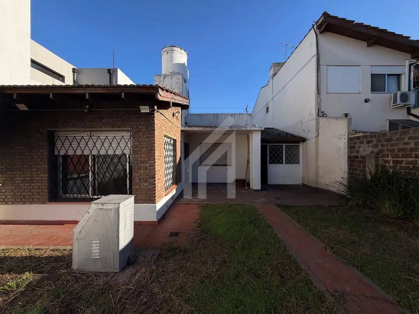CASA APTO CREDITO, GRAN POTENCIAL! EN ZONA MALVINAS - BOULOGNE 4