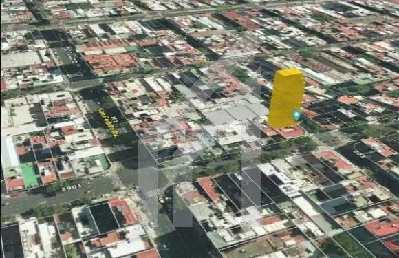 Terreno Lote  en Venta en Flores, Capital Federal, Buenos Aires 3