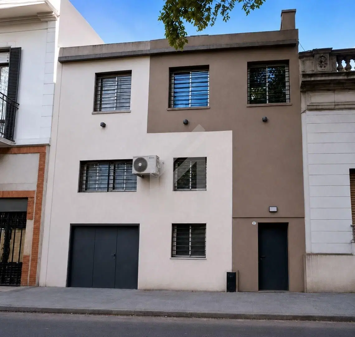 Terreno Lote  en Venta en Flores, Capital Federal, Buenos Aires 4