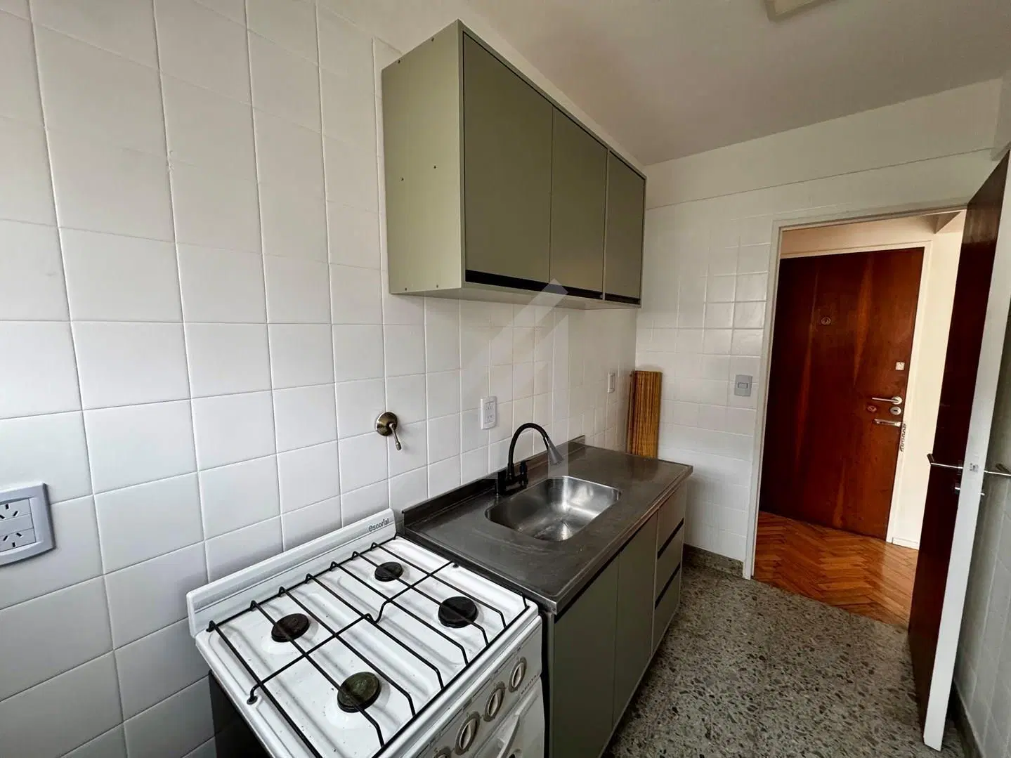 Departamento  en Alquiler en Palermo, Capital Federal, Buenos Aires 2