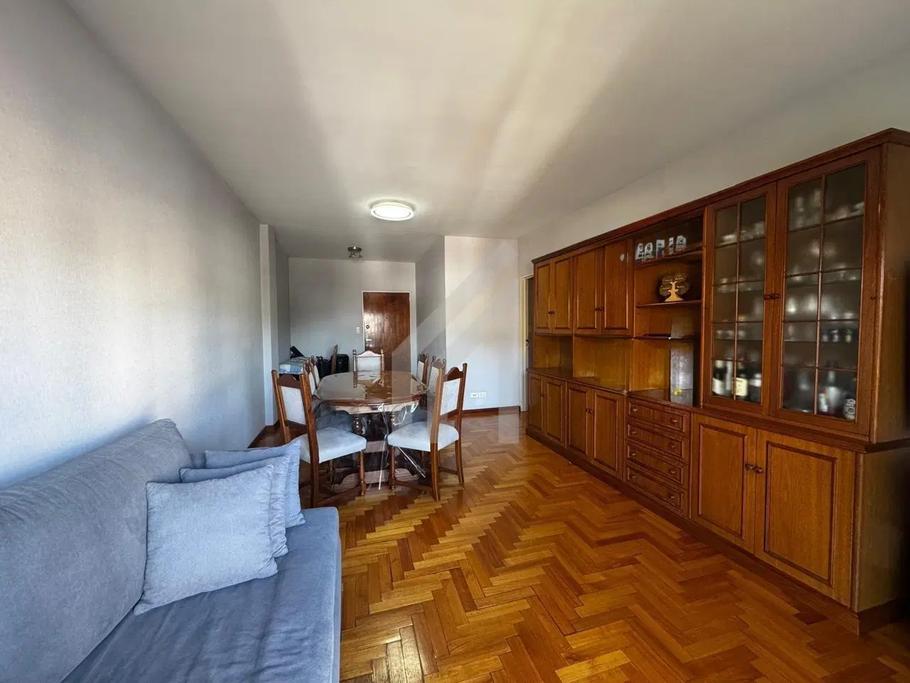 Departameto 3 amb y dependencia con cochera en venta en Caballito, Capital Federal, Buenos Aires 2