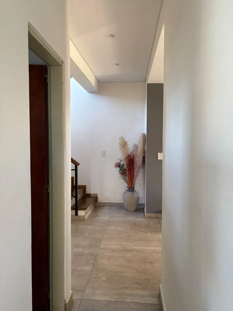 CASA EN BARRIO PARQUE MATHEU GRANDE - CON JARDIN Y PILETA 8