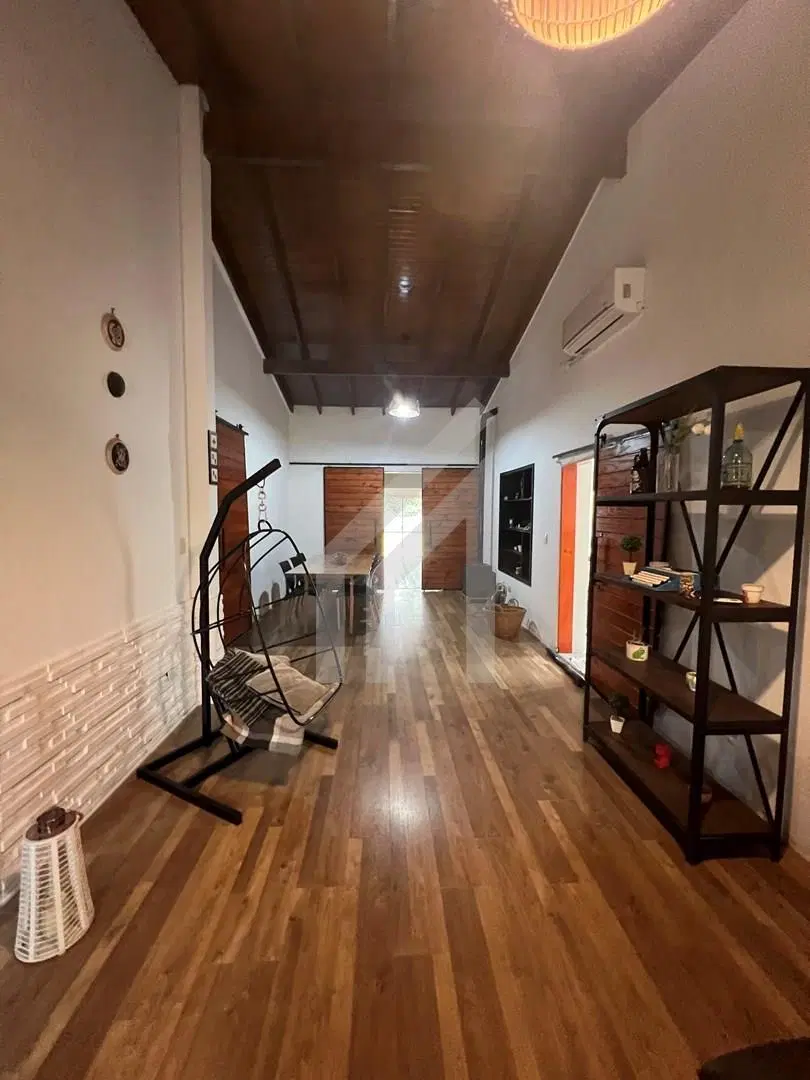 CASA CON MUEBLES EN BOCA RATON - ALQUILER 2