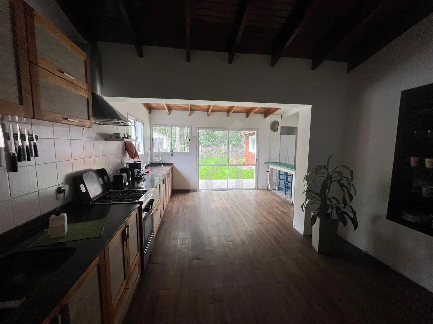 CASA CON MUEBLES EN BOCA RATON - ALQUILER 8