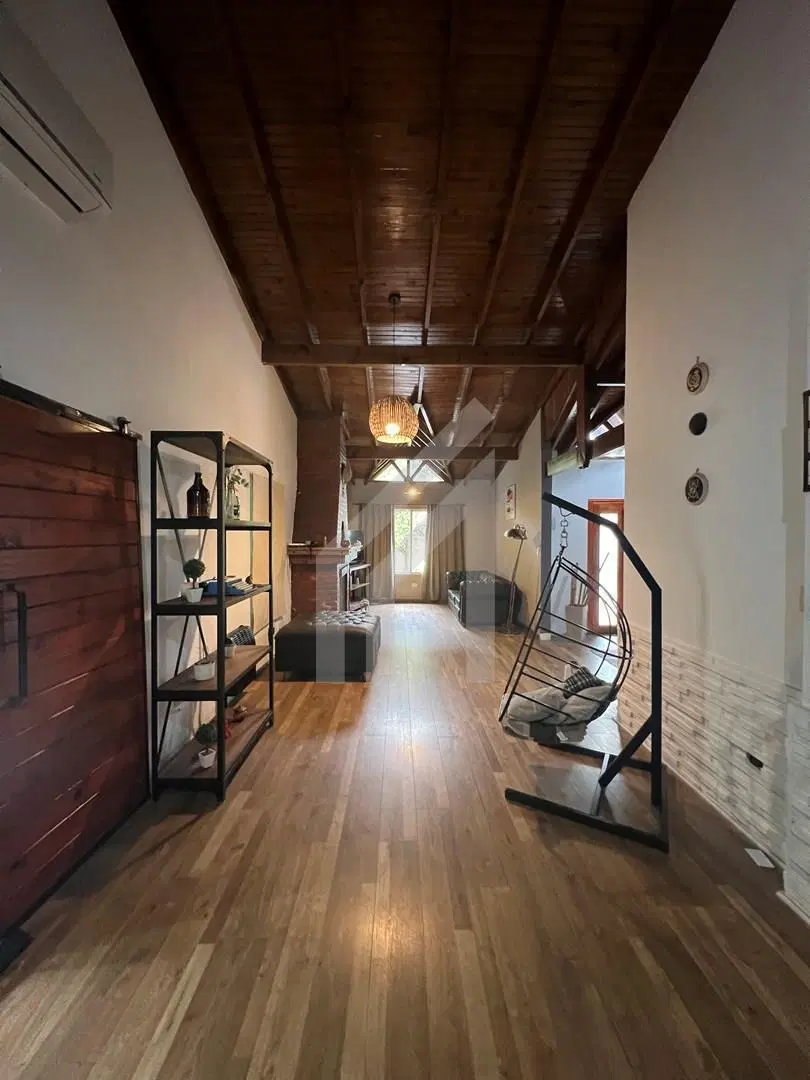 CASA CON MUEBLES EN BOCA RATON - ALQUILER 1
