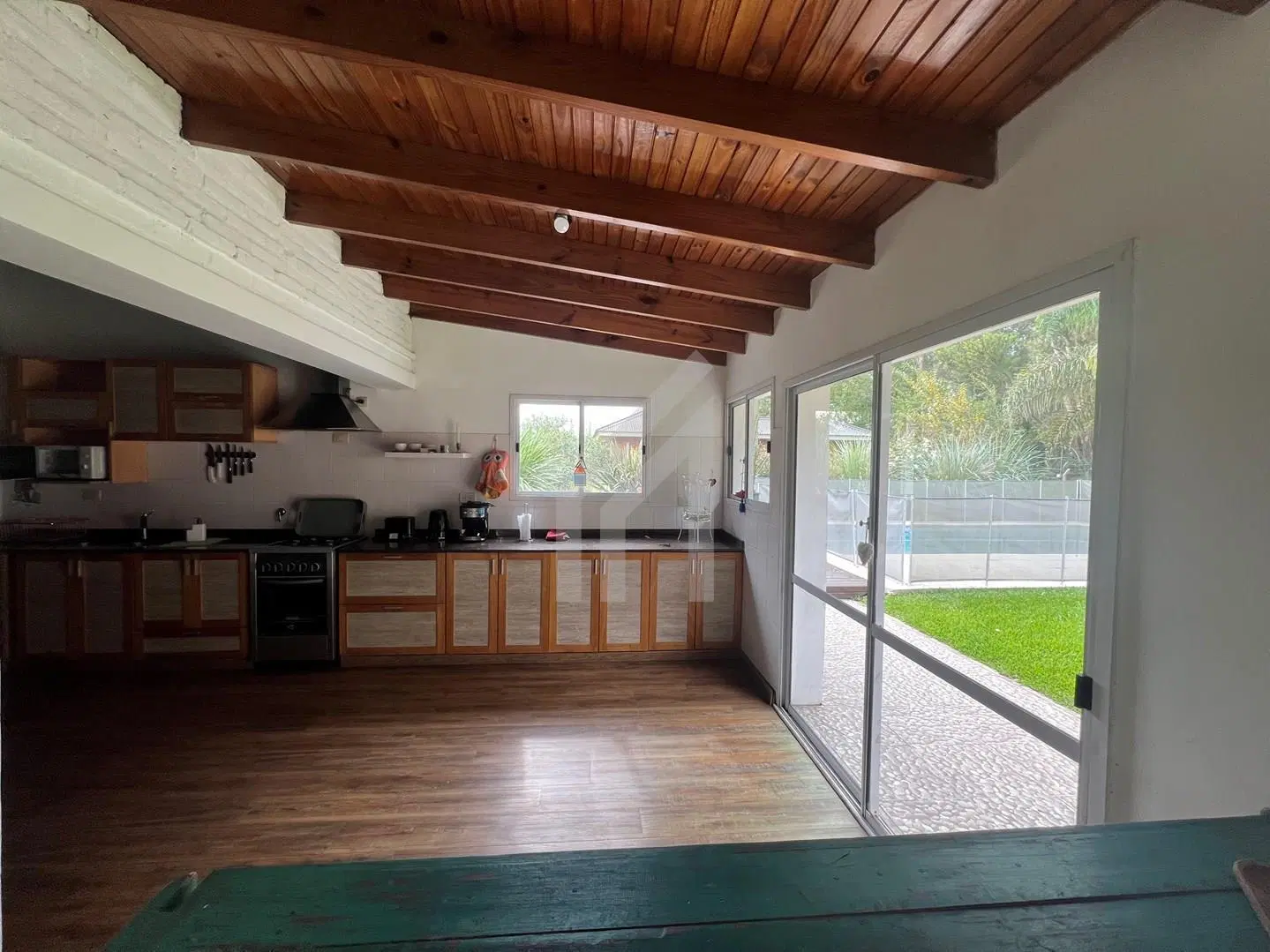 CASA CON MUEBLES EN BOCA RATON - ALQUILER 5