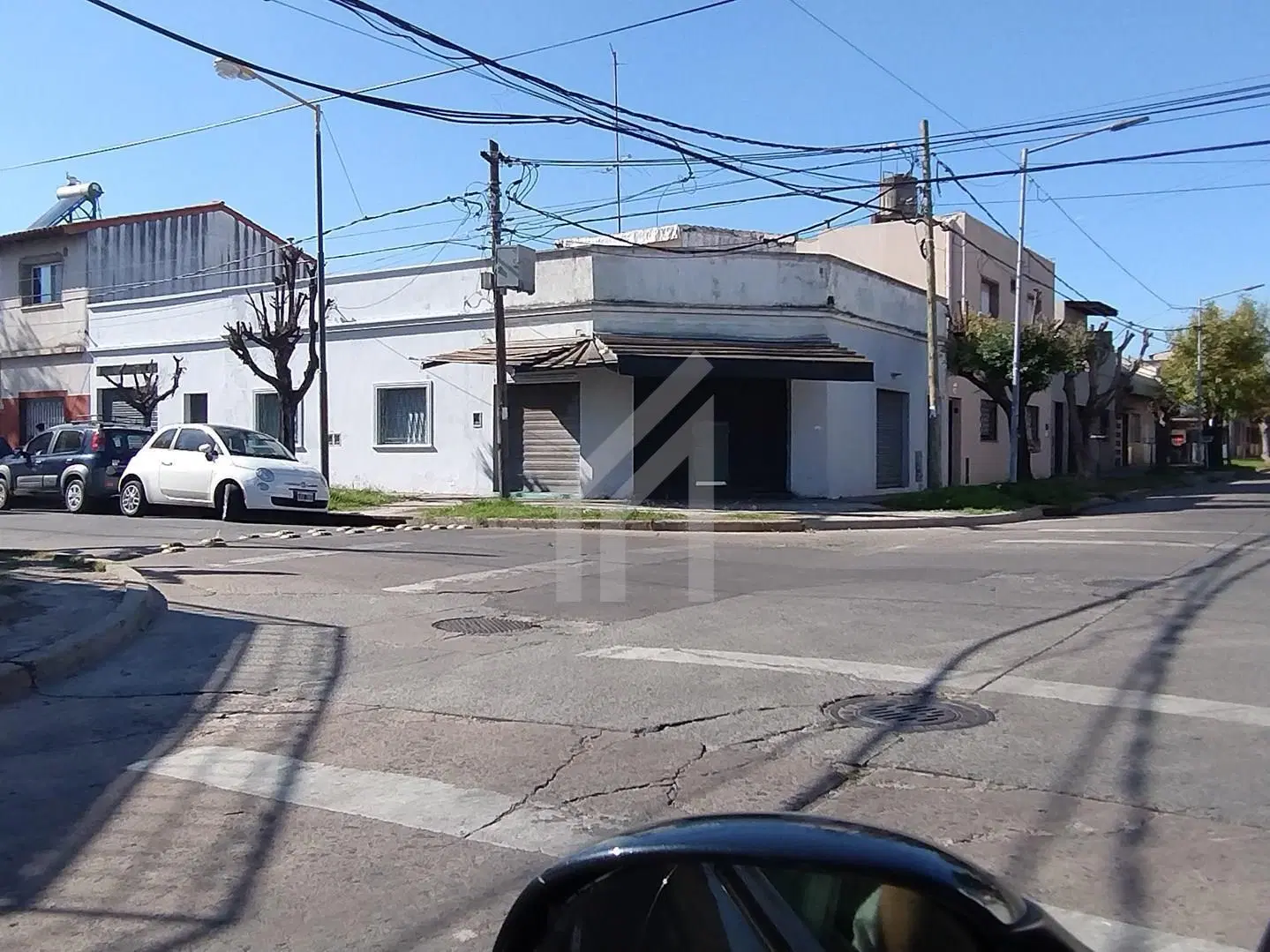 Local en Alquiler en Villa Ballester, San Martin, G.B.A. Zona Norte 4