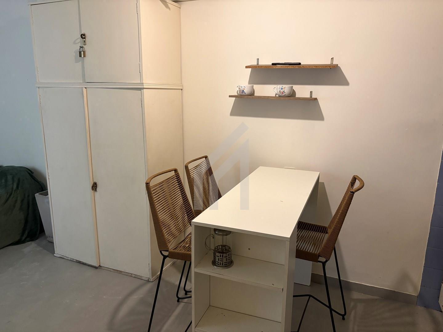 Foto de Departamento Monoambiente Alquiler temporario o residencial en Palermo, imagen 5