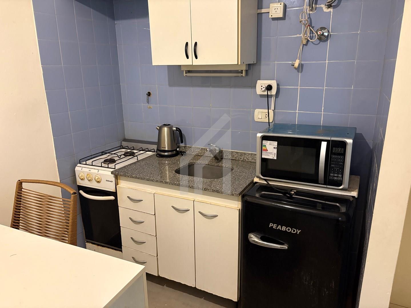 Foto de Departamento Monoambiente Alquiler temporario o residencial en Palermo, imagen 4