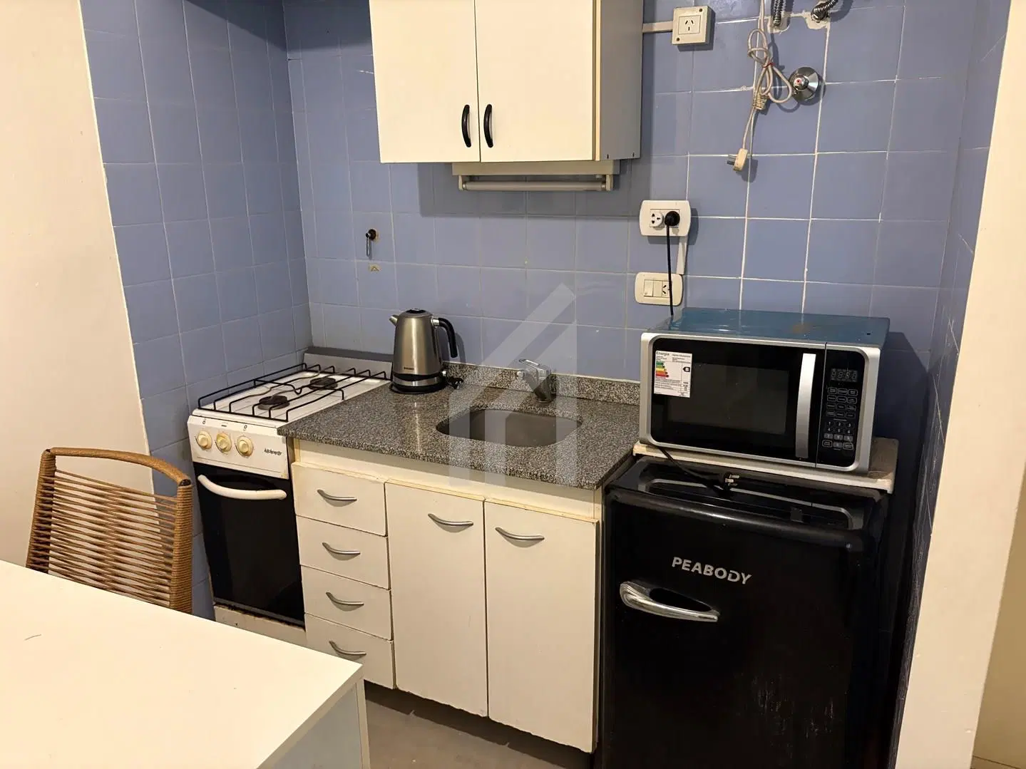 Departamento Monoambiente  en Alquiler en Palermo Soho, Capital Federal, Buenos Aires 4