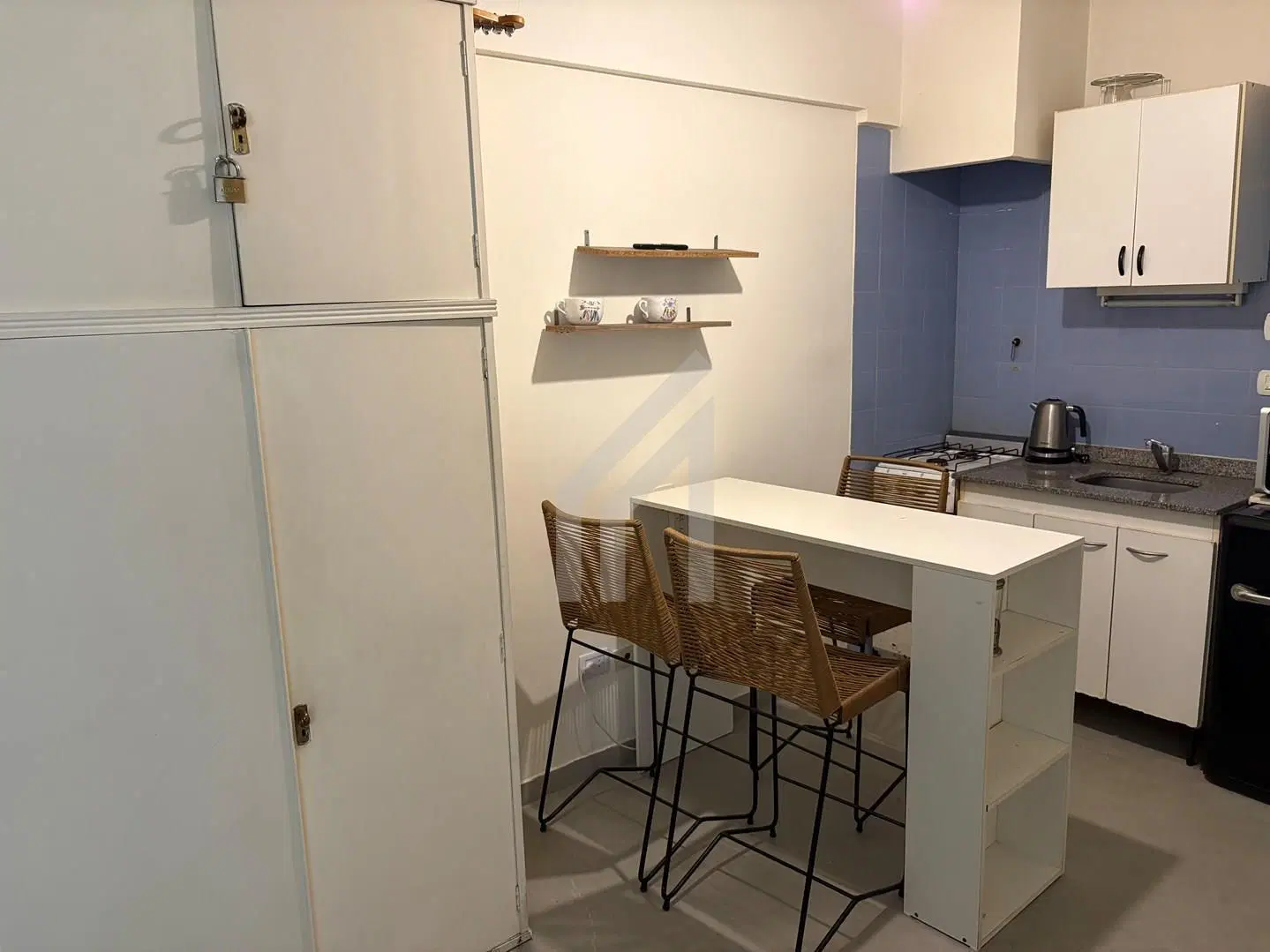 Departamento Monoambiente  en Alquiler en Palermo Soho, Capital Federal, Buenos Aires 8