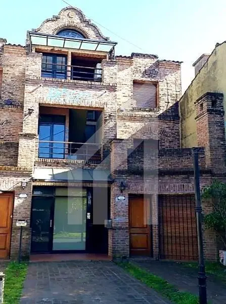 Casa Triplex en Venta en San Isidro, G.B.A. Zona Norte, Argentina 8