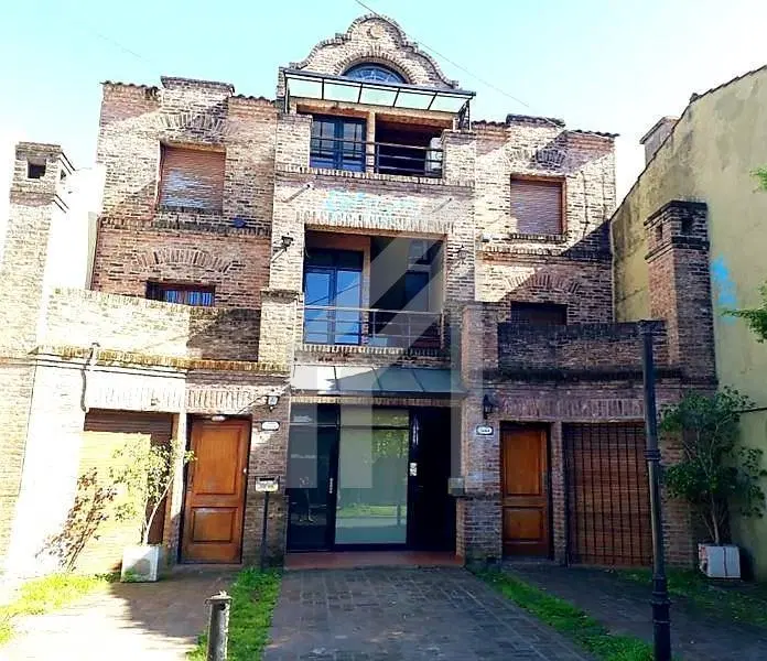 Casa Triplex en Venta en San Isidro, G.B.A. Zona Norte, Argentina 1