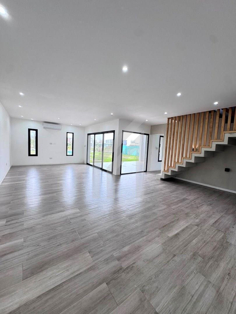 Foto de Casa en Alquiler en El Cantón, Escobar, G.B.A. Zona Norte, imagen 5