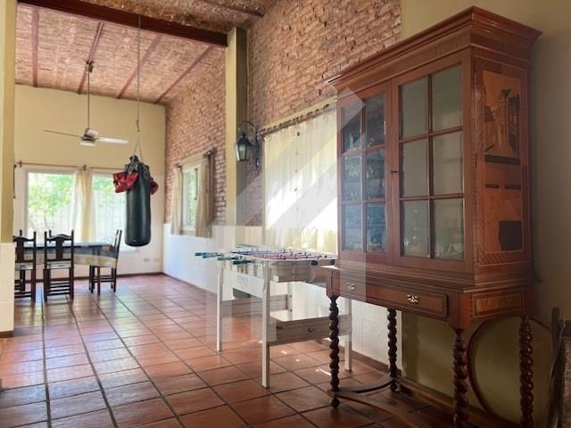 Foto de Casa en Venta en Villa Pueyrredón, Capital Federal, Buenos Aires, imagen 1