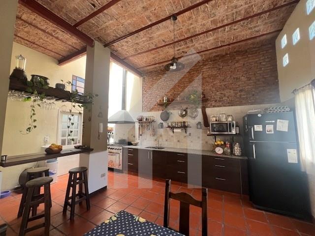 Foto de Casa en Venta en Villa Pueyrredón, Capital Federal, Buenos Aires, imagen 4