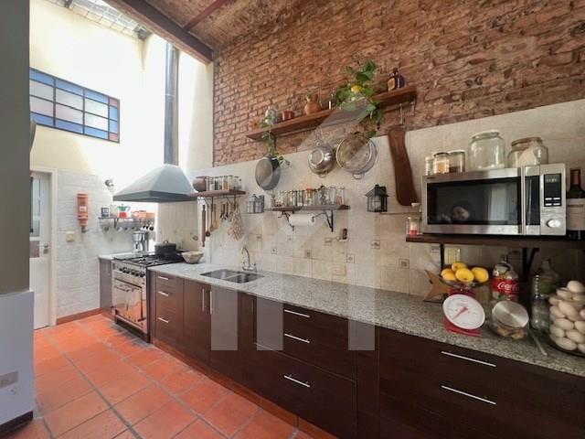Foto de Casa en Venta en Villa Pueyrredón, Capital Federal, Buenos Aires, imagen 5