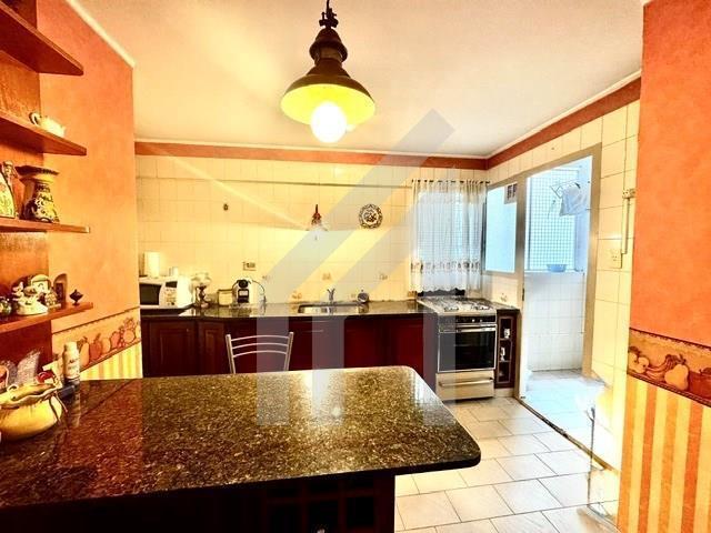 Foto de Departamento 3 amb con cochera y baulera en Venta en Belgrano, Capital, imagen 4