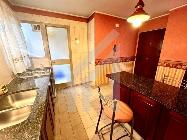Foto de Departamento 3 amb con cochera y baulera en Venta en Belgrano, Capital, imagen 2