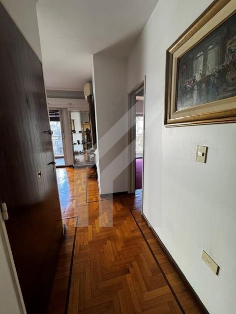 Foto de Departamento 3 amb con cochera y baulera en Venta en Belgrano, Capital, imagen 1
