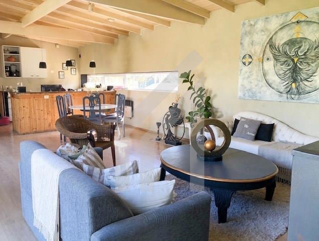 Foto de Casa en Venta en Altos del Barranco, Manuel Alberti, Pilar, G.B.A. Zona, imagen 3