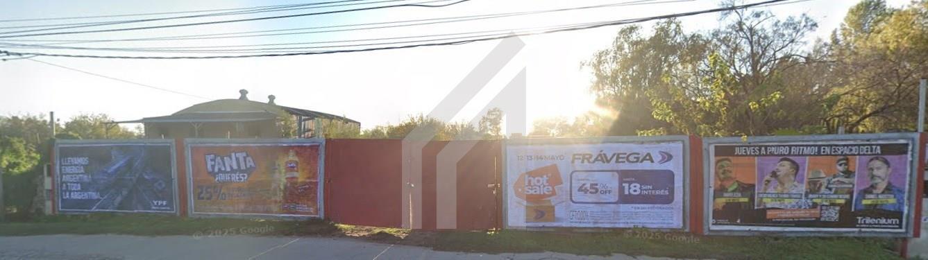 Foto de Terreno Fraccion en Venta en Nordelta, Tigre, G.B.A. Zona Norte, imagen 2