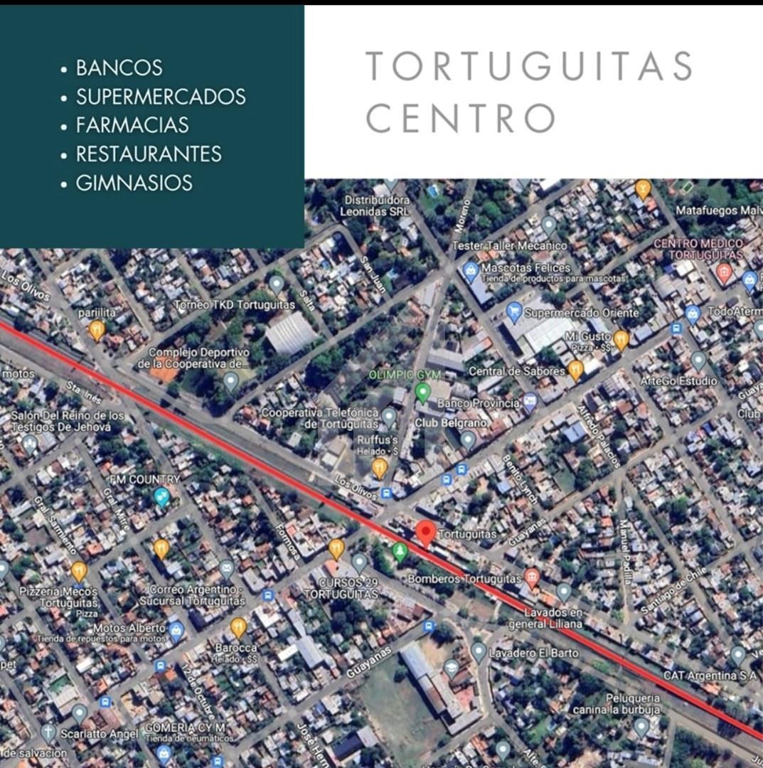 Foto de Casa Dúplex en Venta en Tortuguitas, Malvinas Argentinas, G.B.A. Zona, imagen 3