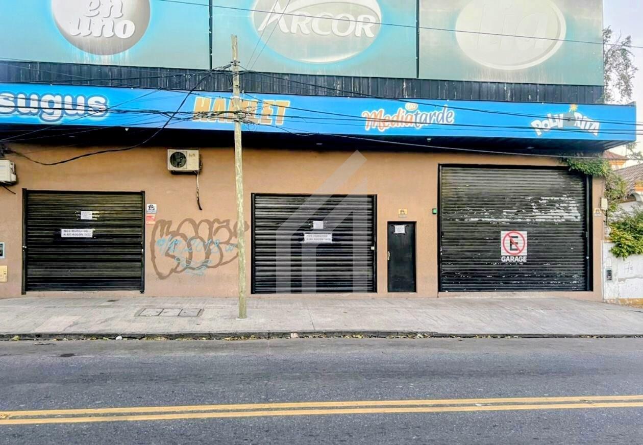 Foto de Local en Alquiler en Boulogne, San Isidro, G.B.A. Zona Norte, imagen 5