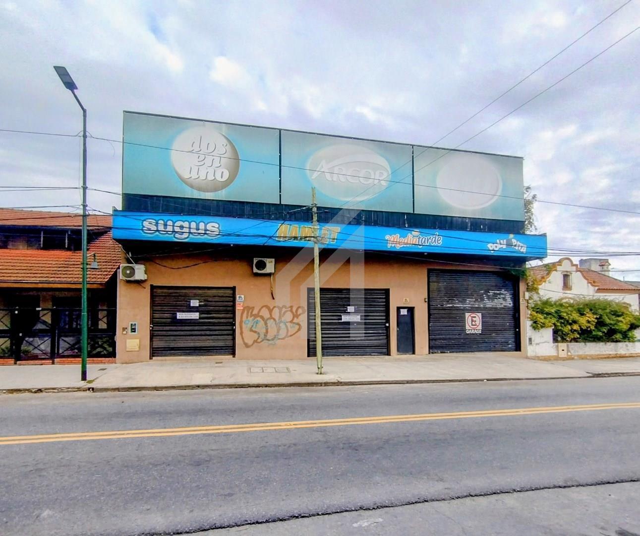 Foto de Local en Alquiler en Boulogne, San Isidro, G.B.A. Zona Norte, imagen 3