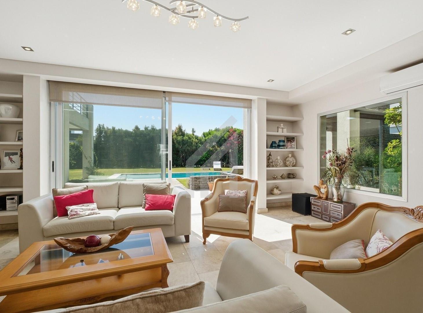 Foto de Casa Chalet en Venta en El Golf, Nordelta, Tigre, imagen 4