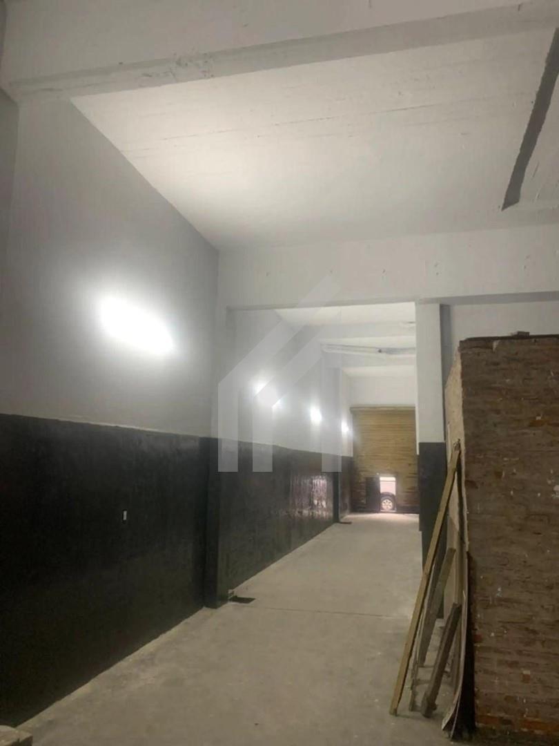 Foto de Depósito en Alquiler en Nueva Pompeya, Capital Federal, Buenos Aires, imagen 2